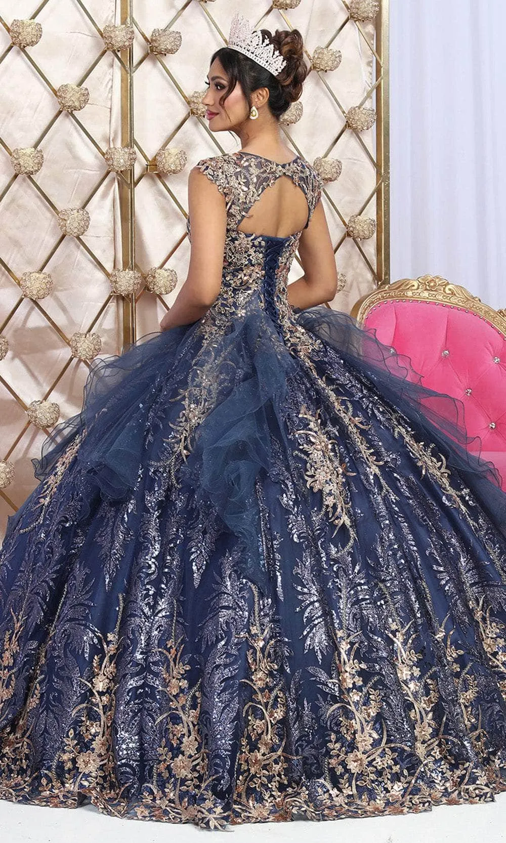 May Queen: LK231