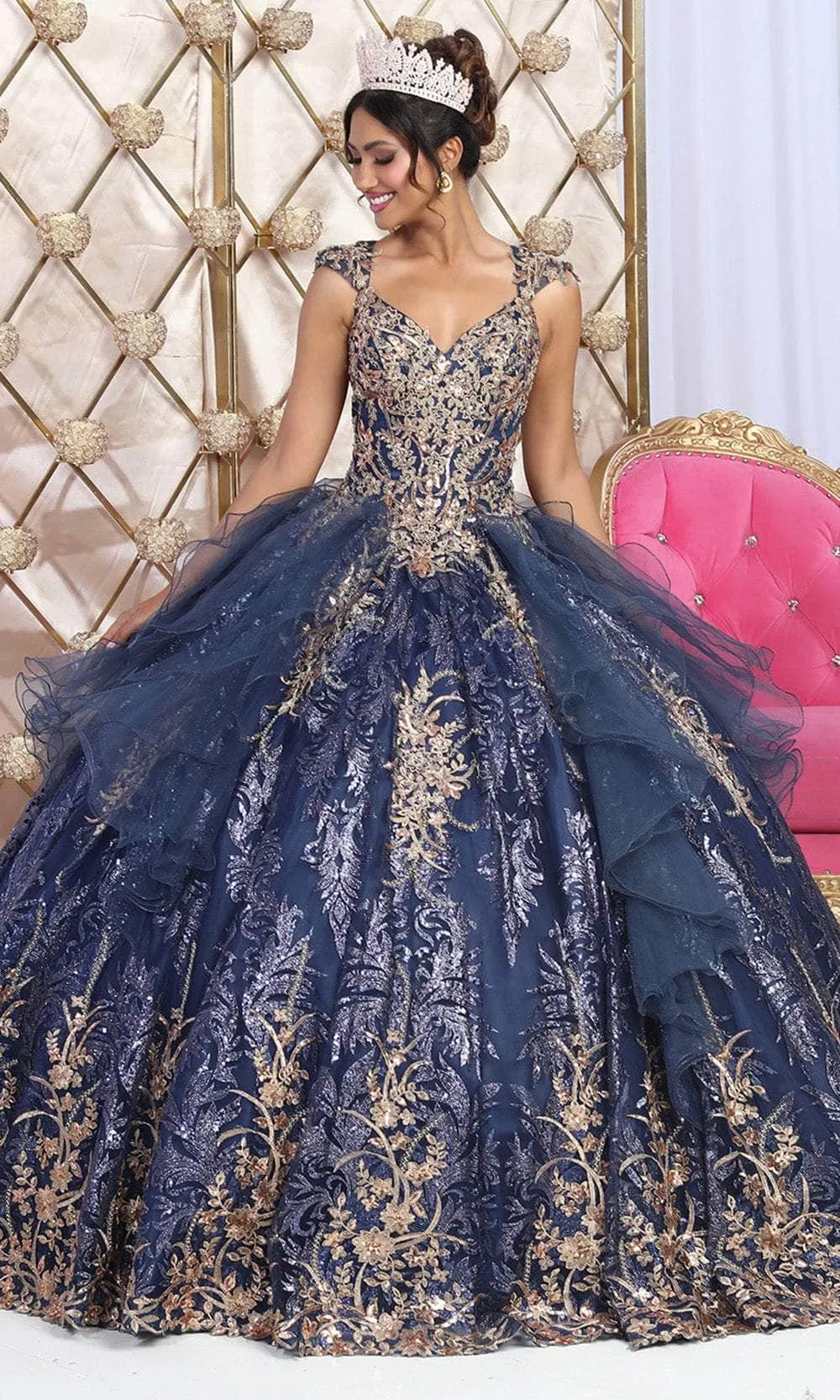 May Queen: LK231