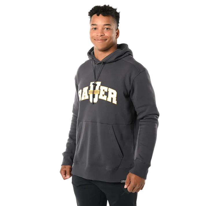 Men's University Hoodie