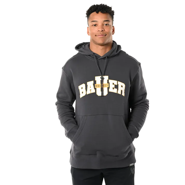 Men's University Hoodie