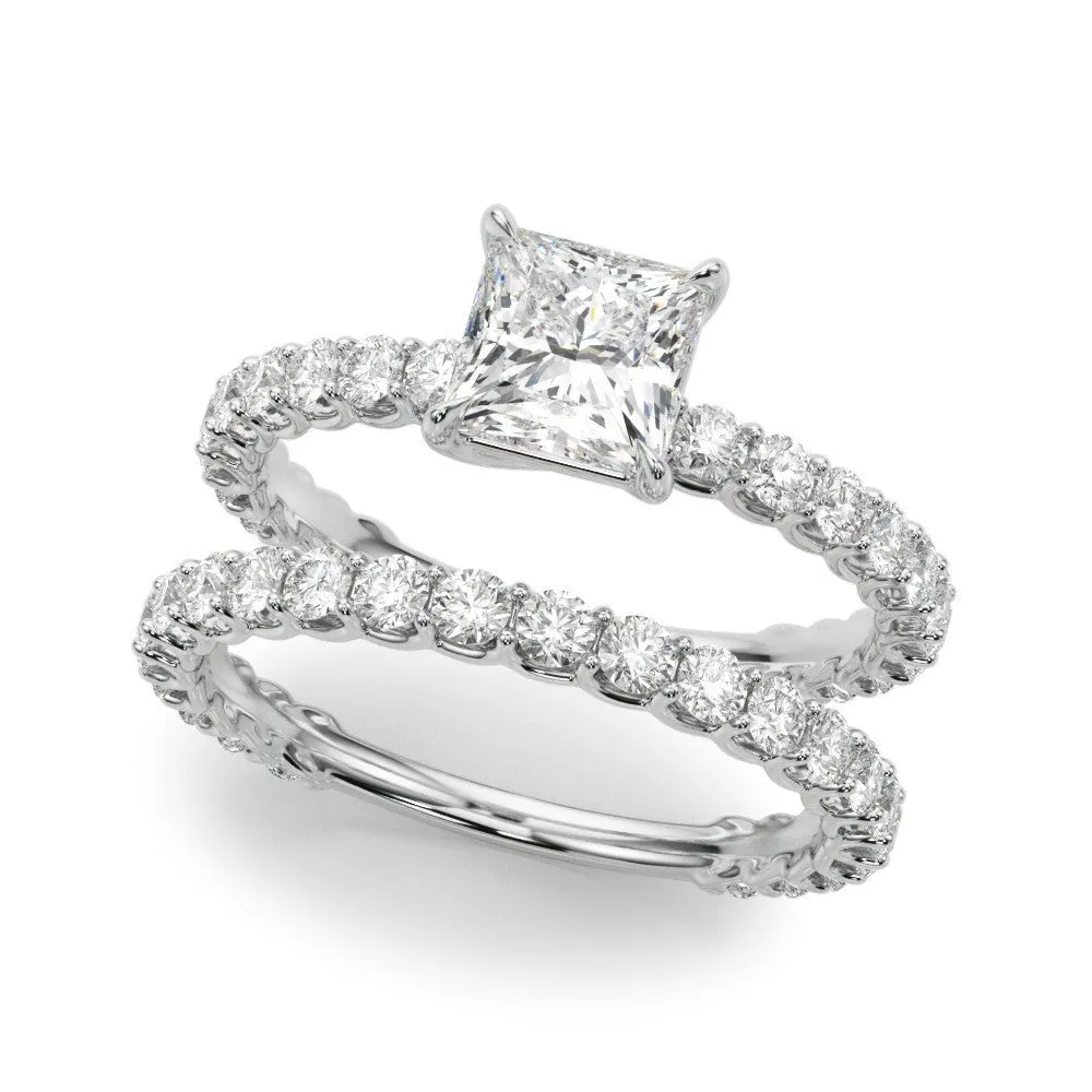 Minneapolis Engagement Ring