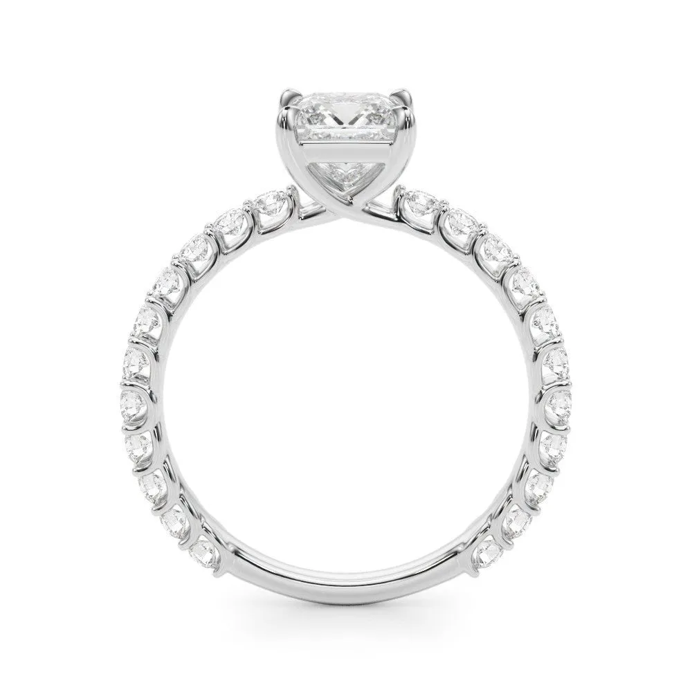 Minneapolis Engagement Ring