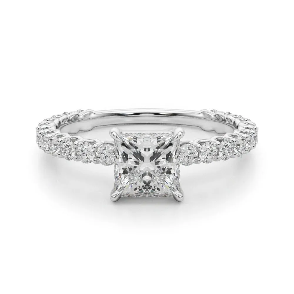 Minneapolis Engagement Ring
