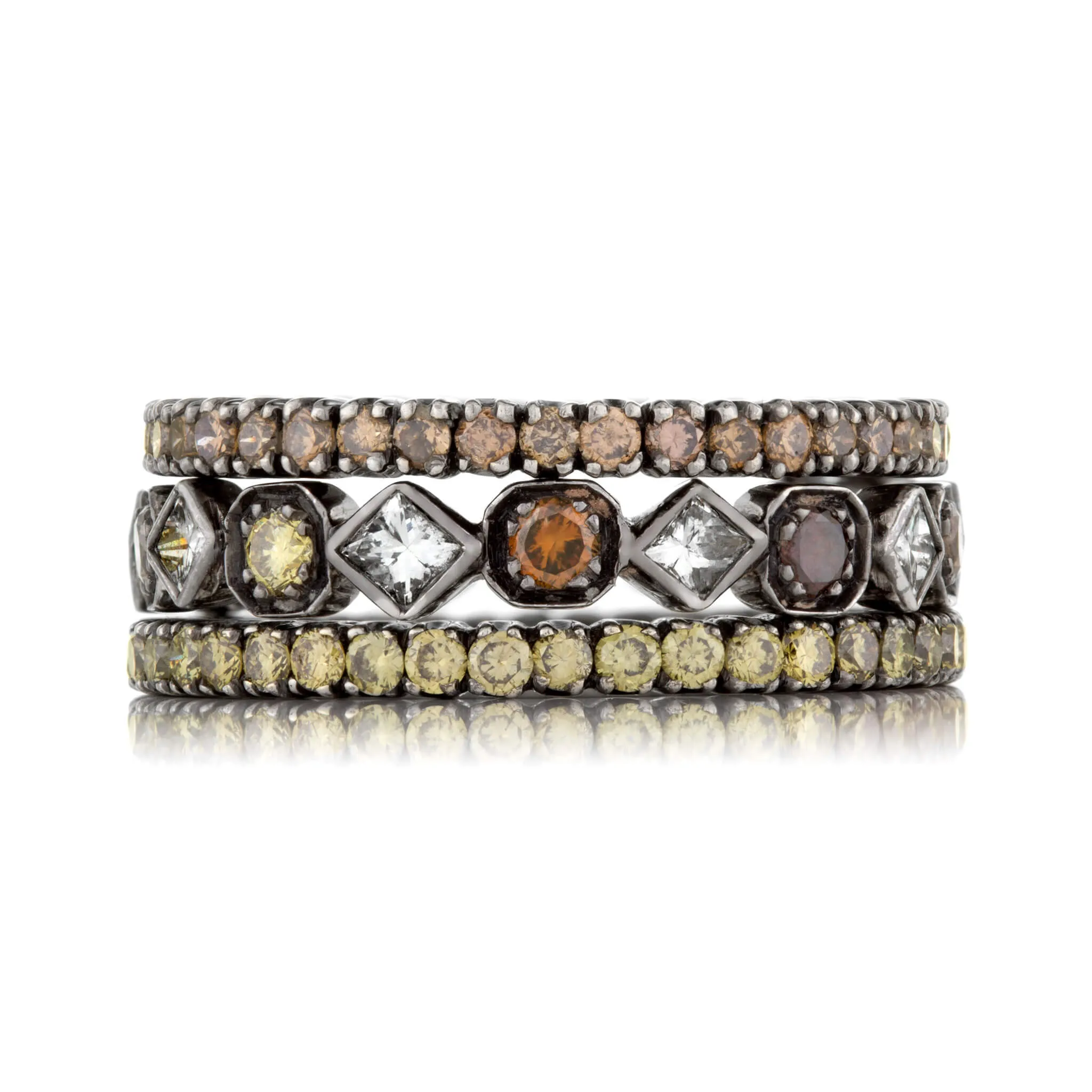 No. 7 | Sethi Stack