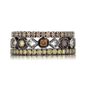 No. 7 | Sethi Stack