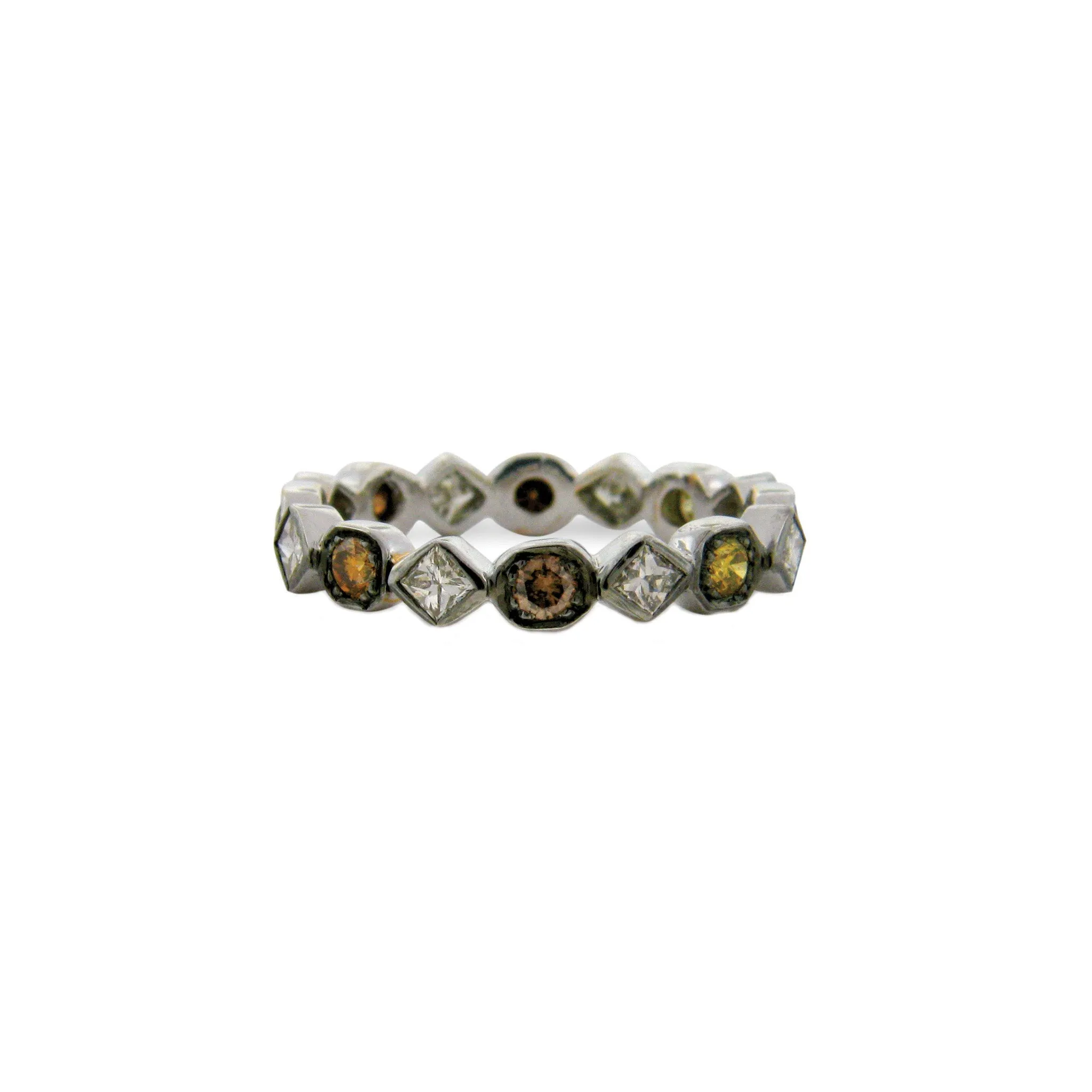 No. 7 | Sethi Stack