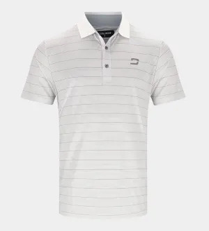 OPEN POLO - WHITE