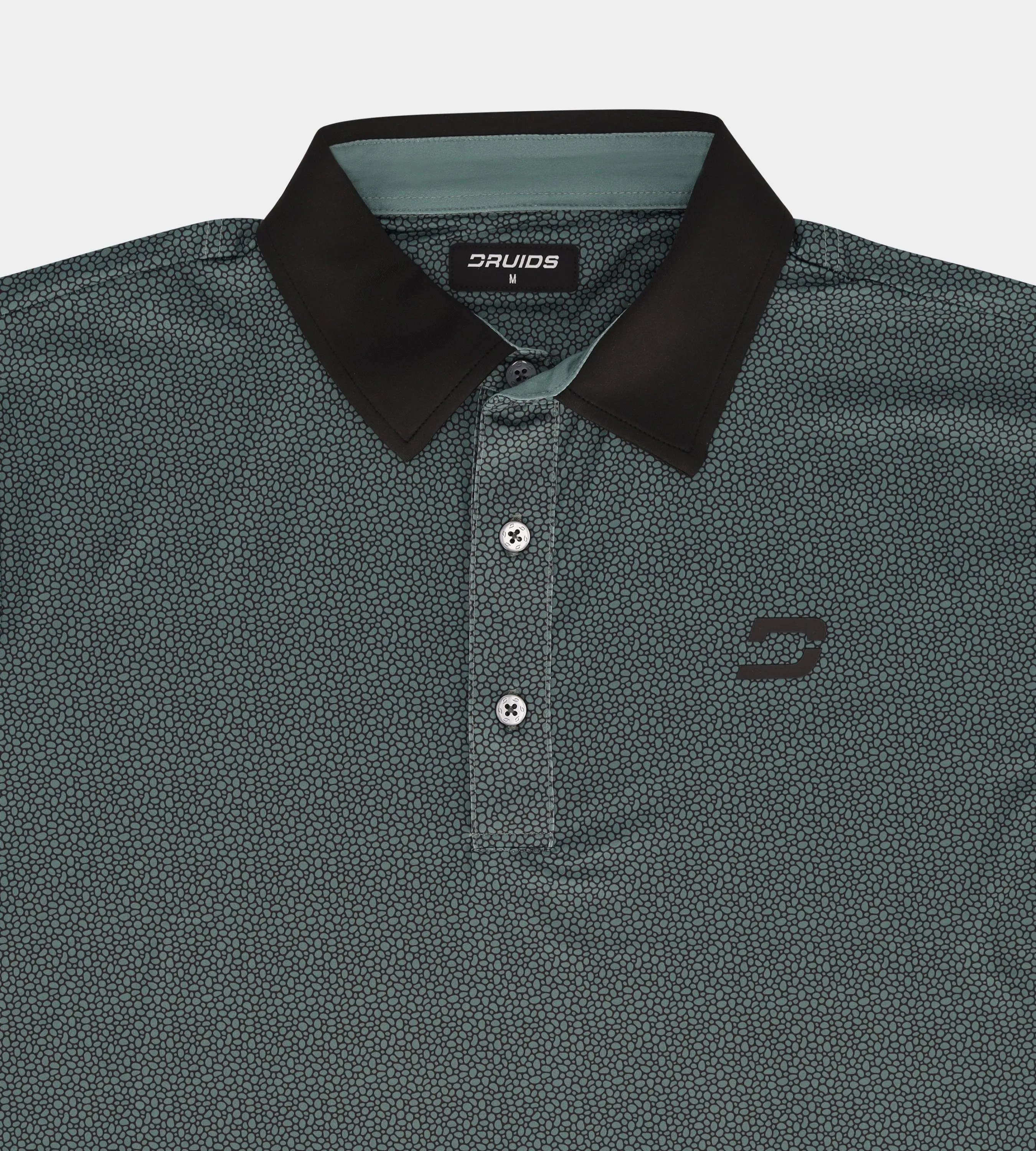 PEBBLE POLO - SAGE
