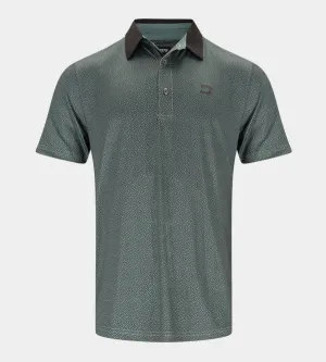 PEBBLE POLO - SAGE