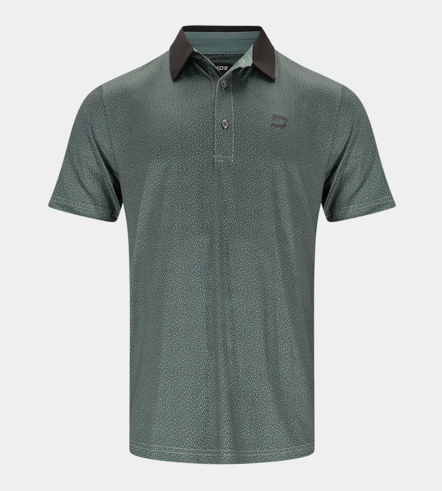 PEBBLE POLO - SAGE