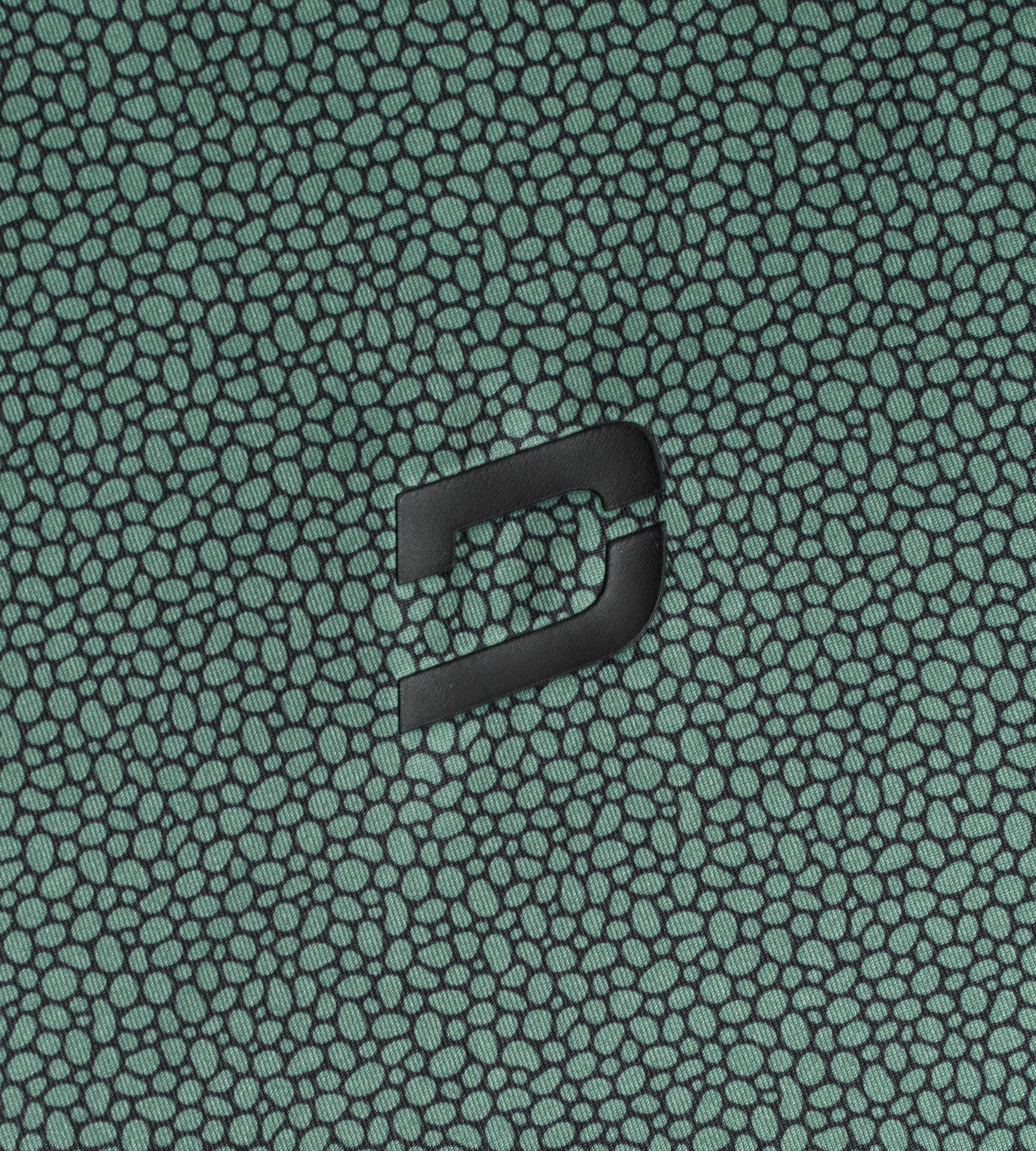 PEBBLE POLO - SAGE