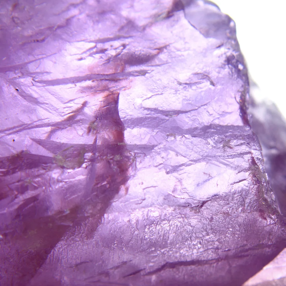 Pendientes Rivoli Ámbar y Violeta