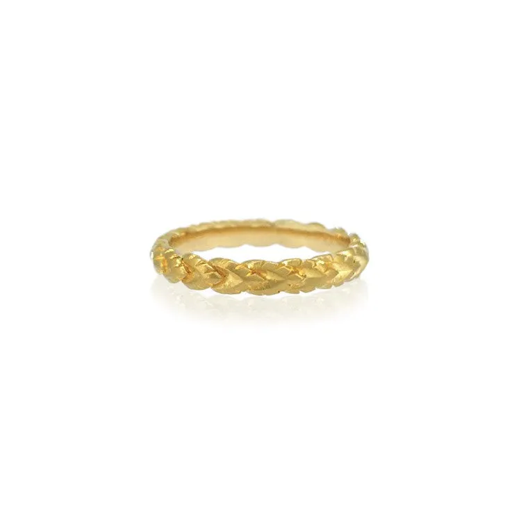 Petite Deco Palm Band