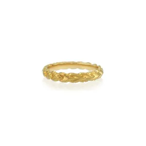 Petite Deco Palm Band