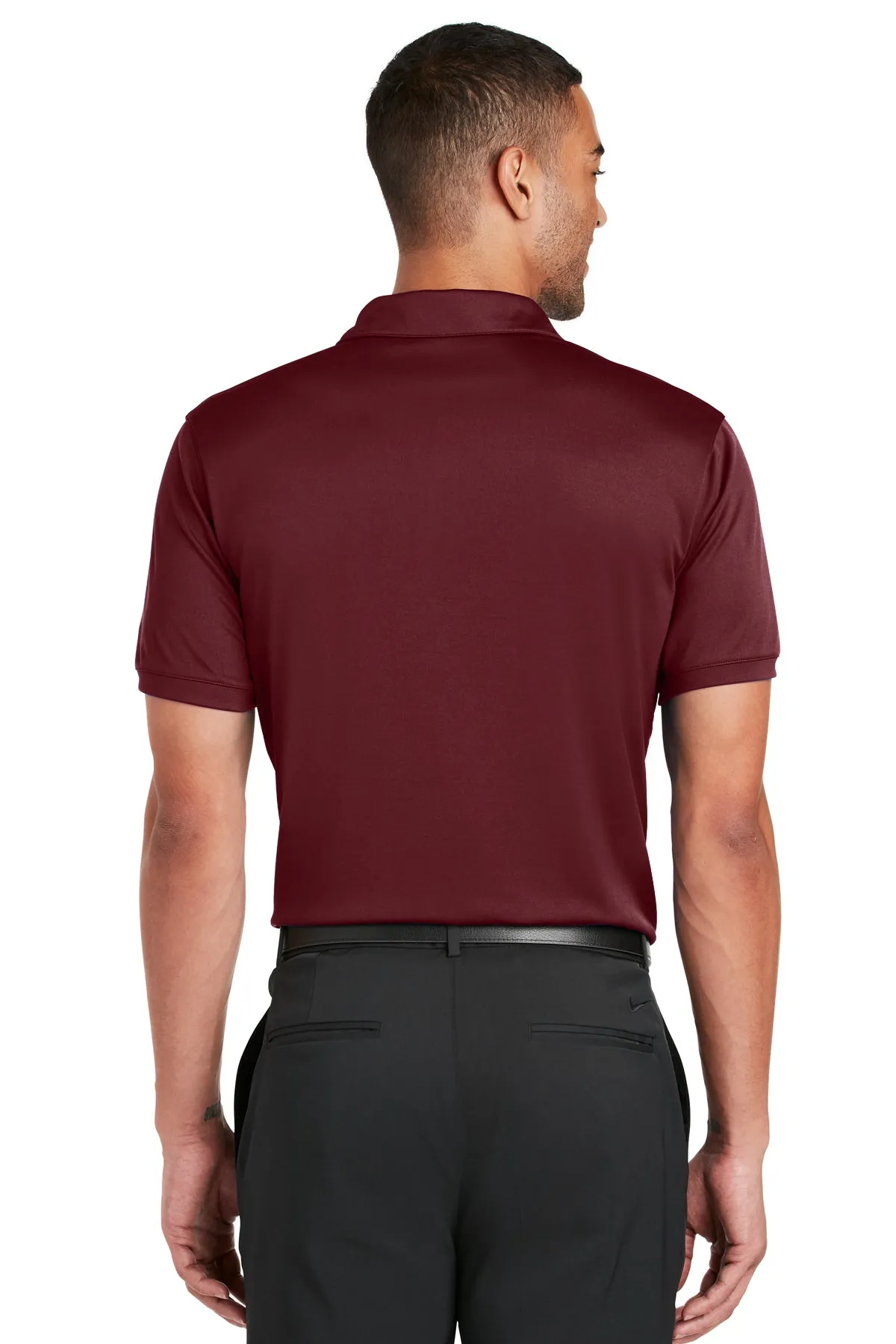 Pi Kappa Alpha Nike Dri-FIT Players Modern Fit Polo