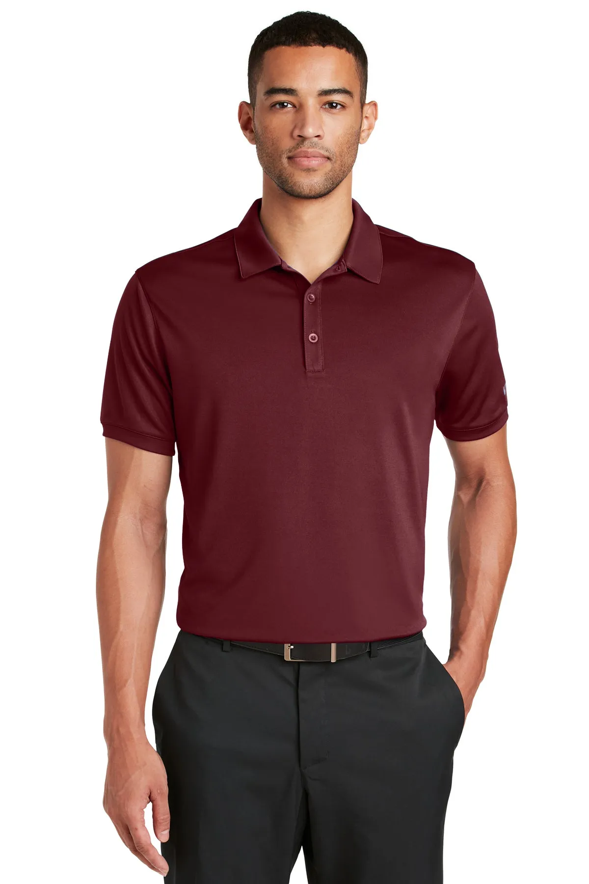 Pi Kappa Alpha Nike Dri-FIT Players Modern Fit Polo