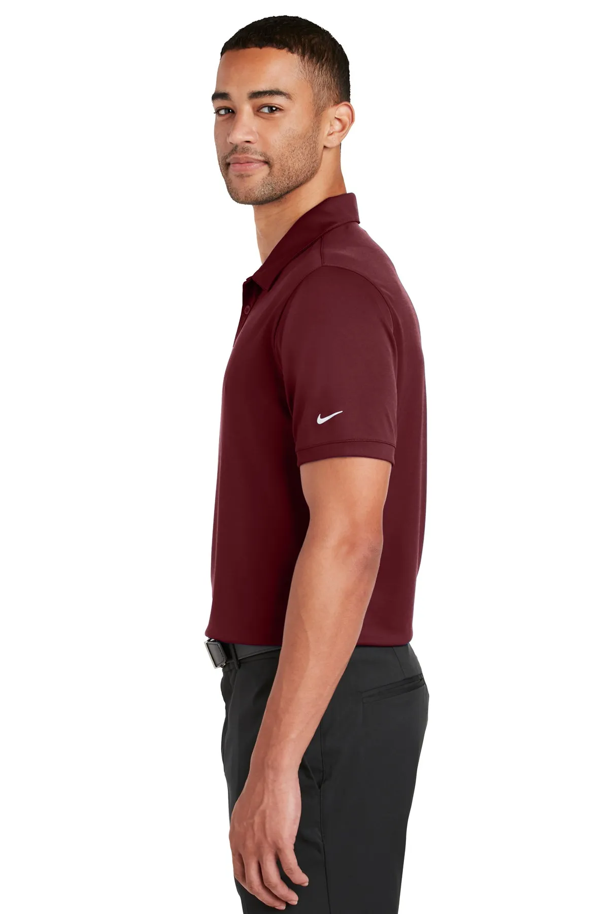 Pi Kappa Alpha Nike Dri-FIT Players Modern Fit Polo