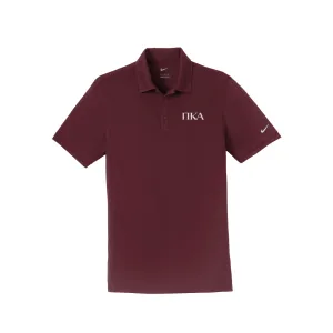 Pi Kappa Alpha Nike Dri-FIT Players Modern Fit Polo