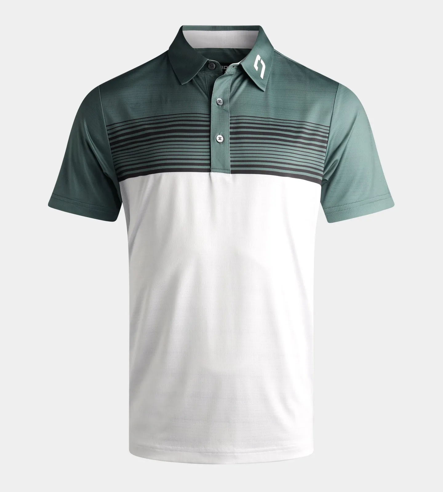 PLAYERS POLO - SAGE