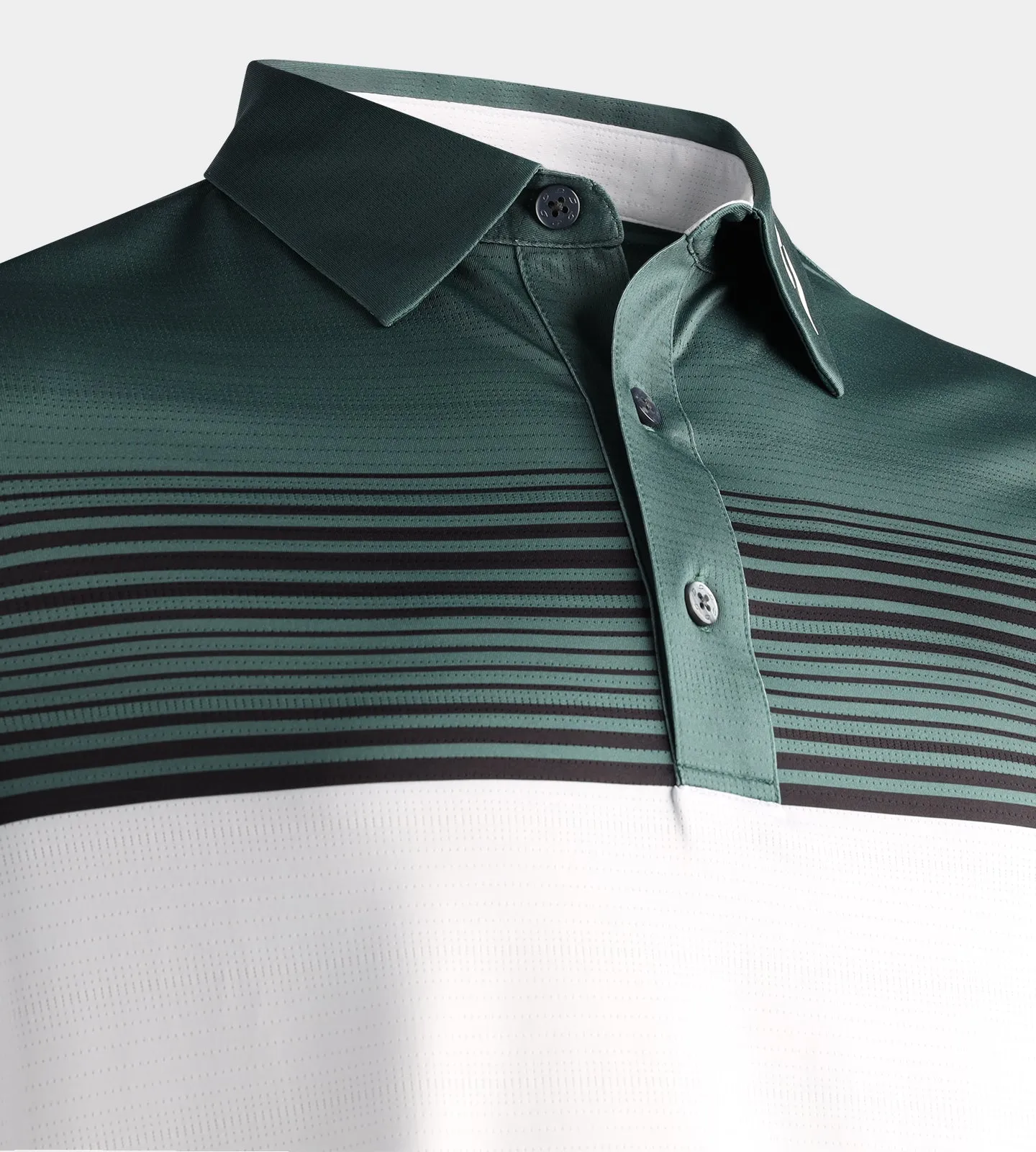 PLAYERS POLO - SAGE