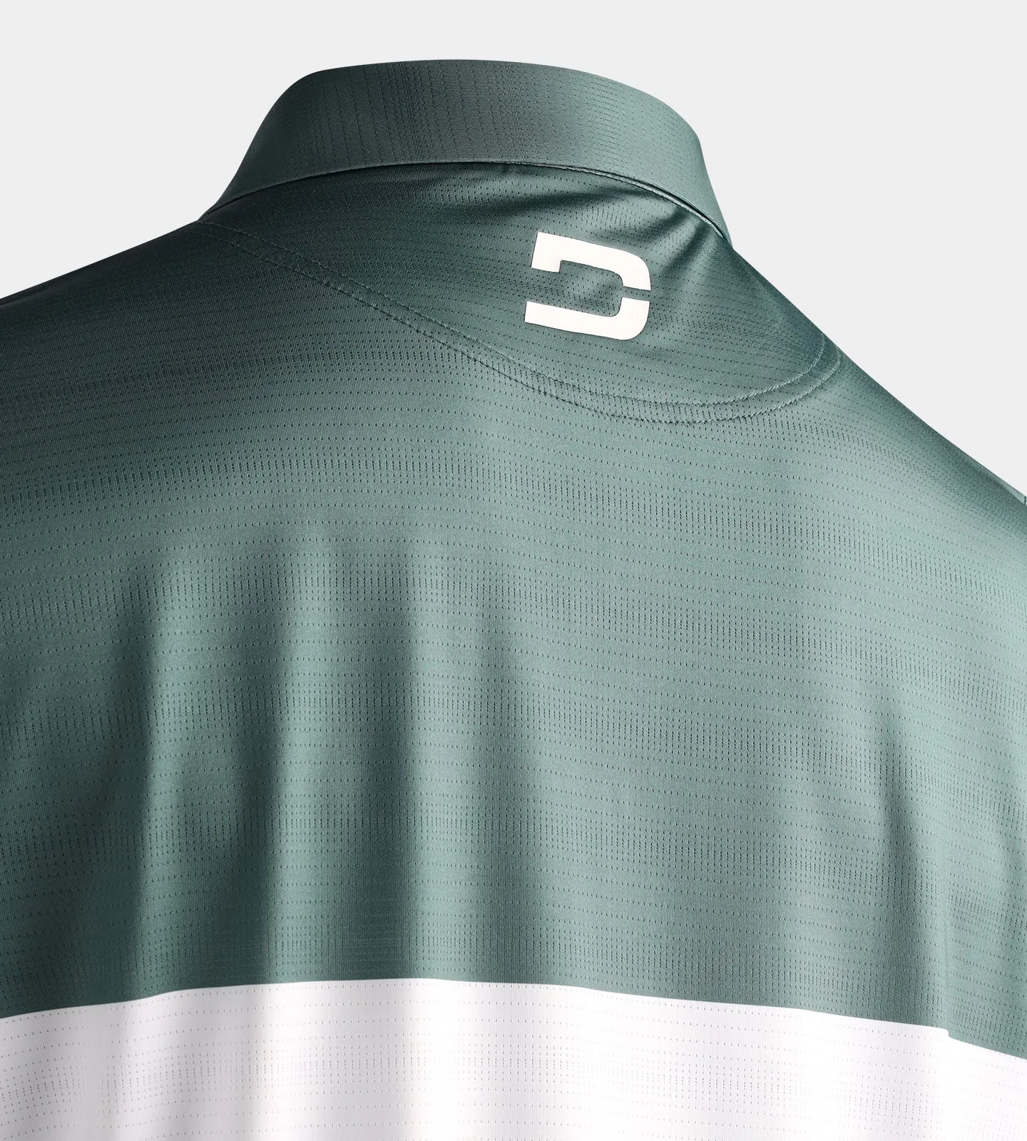 PLAYERS POLO - SAGE