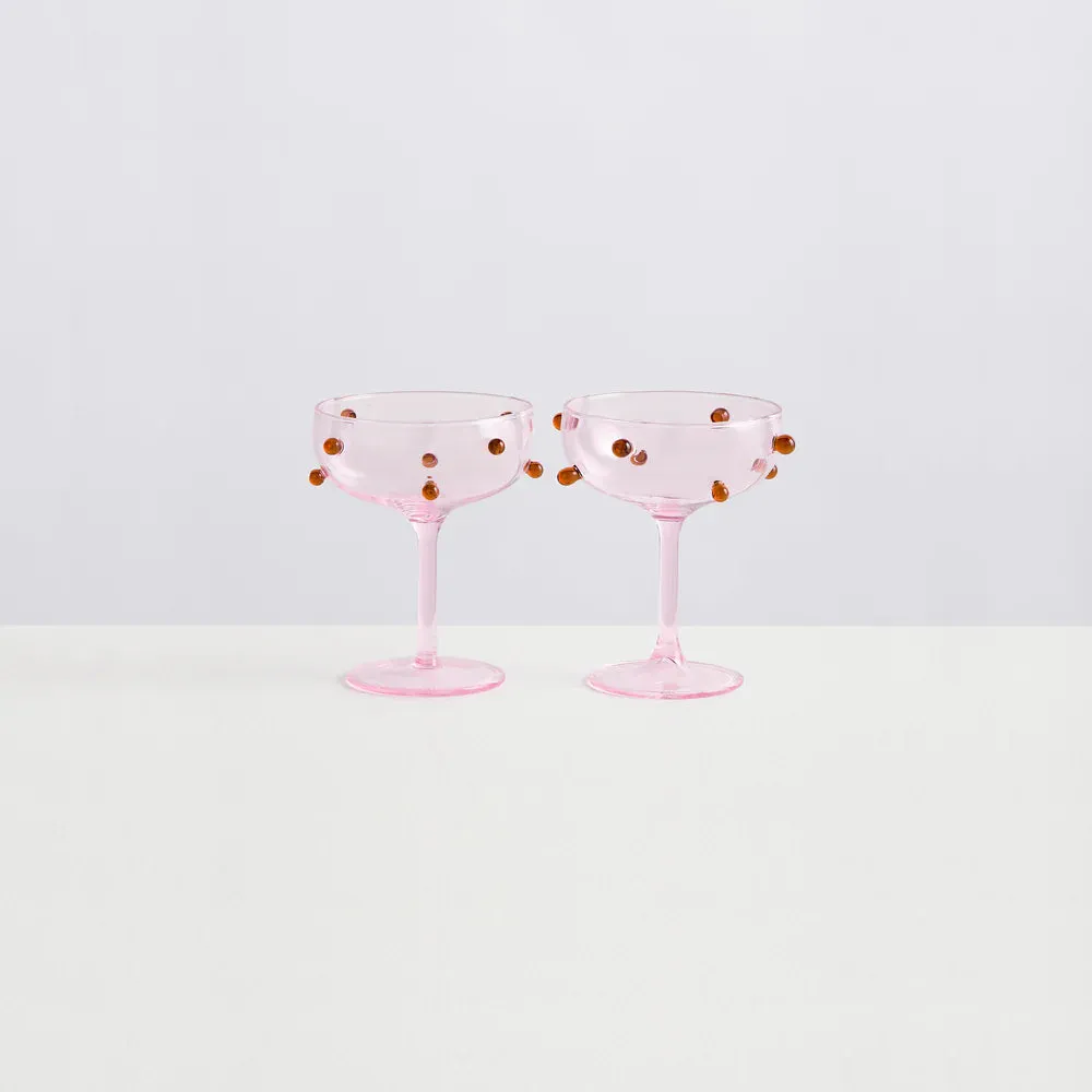 Pomponette Coupes