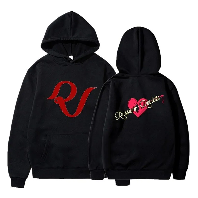 Pull RED VELVET