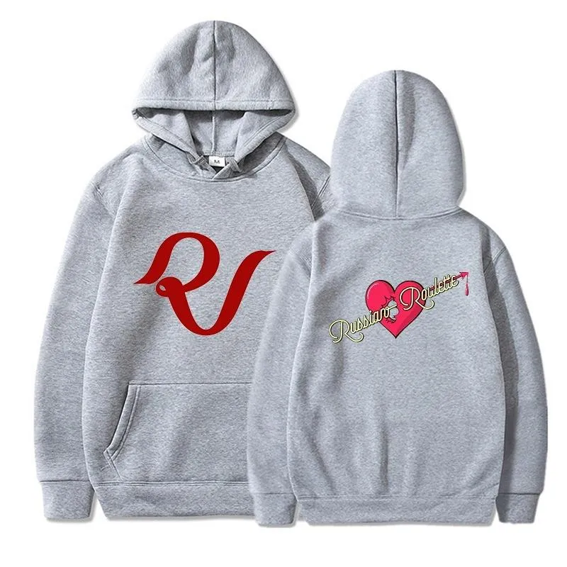 Pull RED VELVET
