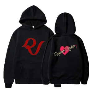 Pull RED VELVET