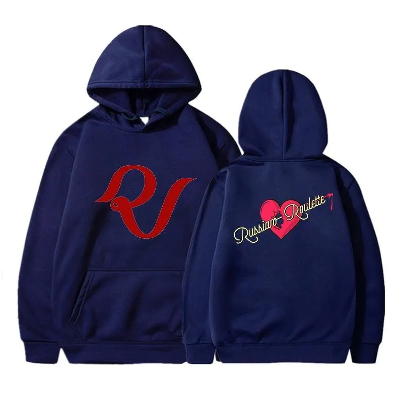 Pull RED VELVET