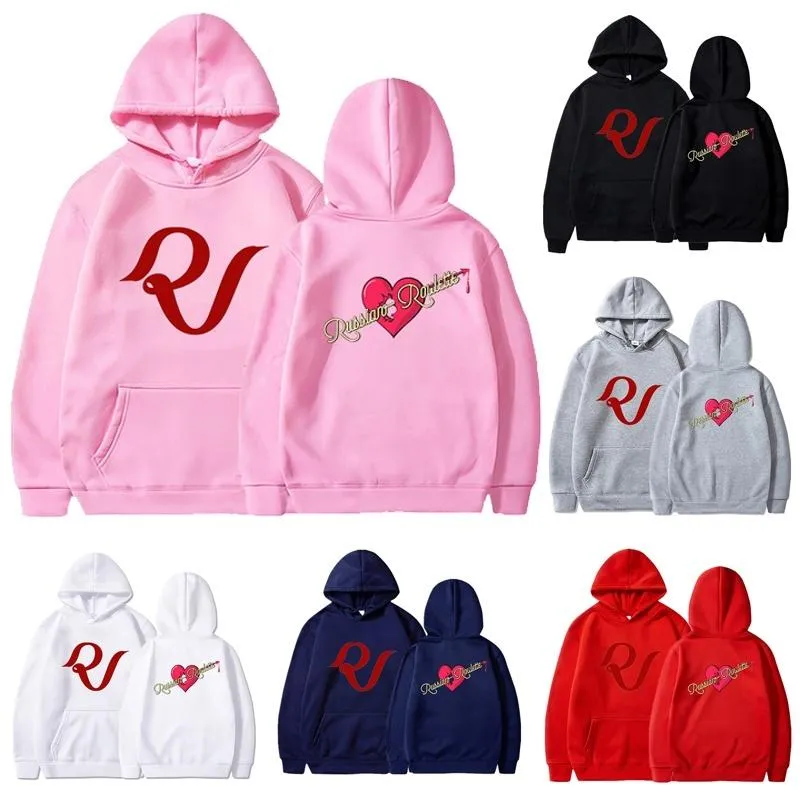 Pull RED VELVET