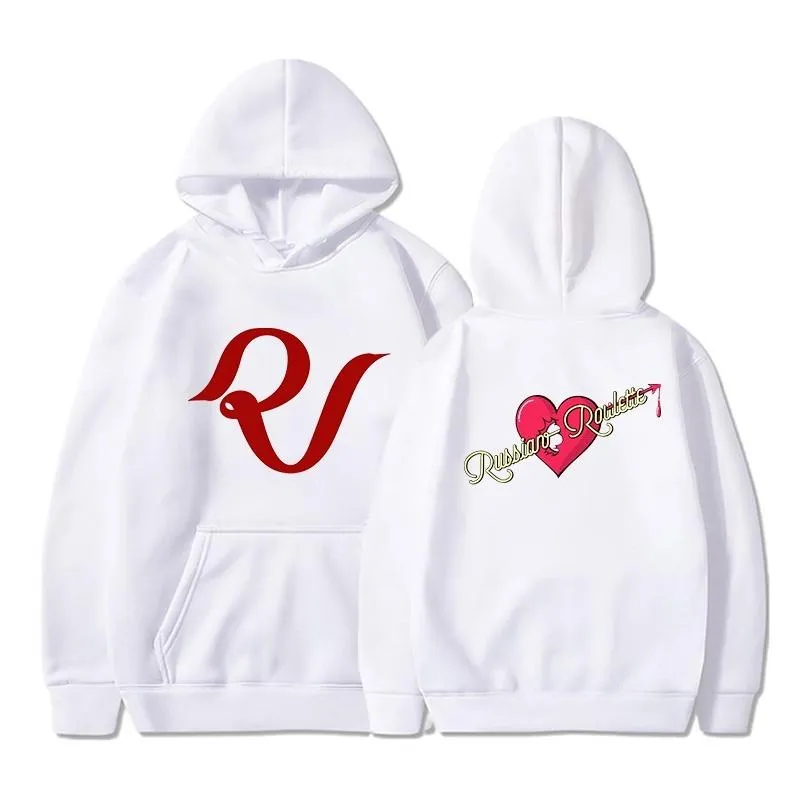 Pull RED VELVET