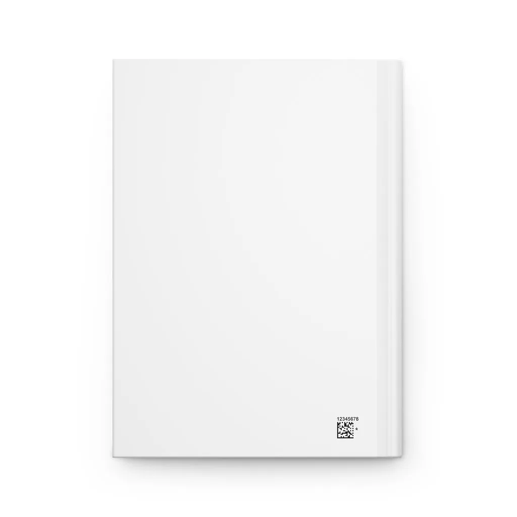 "Elegance of Faith" Hardcover Journal