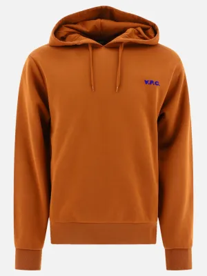 "Petit VPC" hoodie