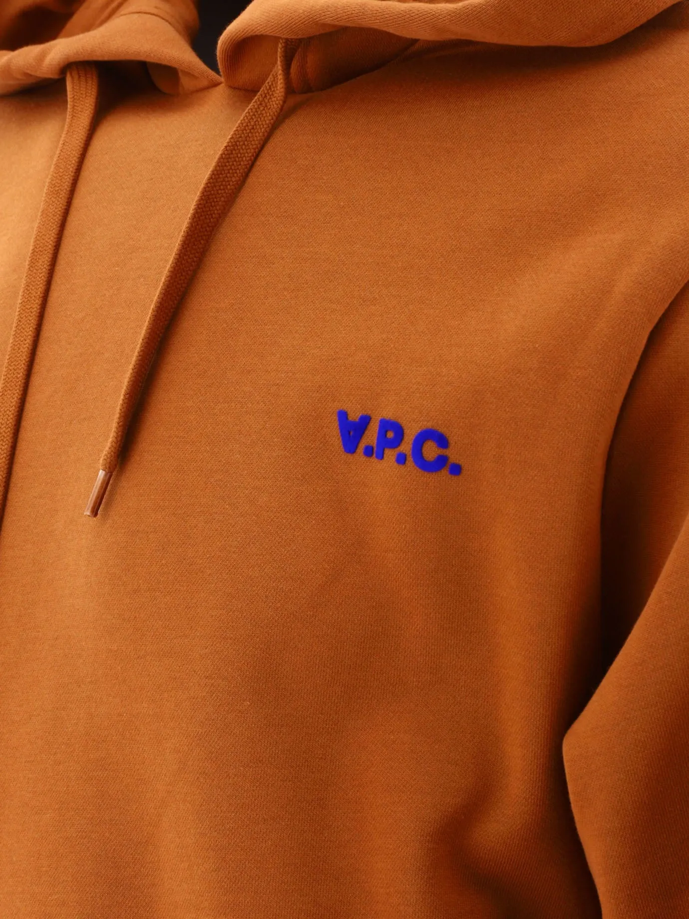 "Petit VPC" hoodie