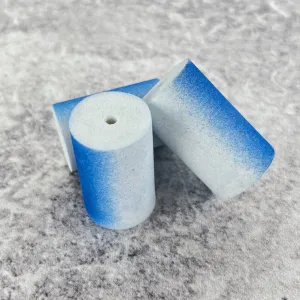 Rainy's Art-Deco Poppers w/Hole