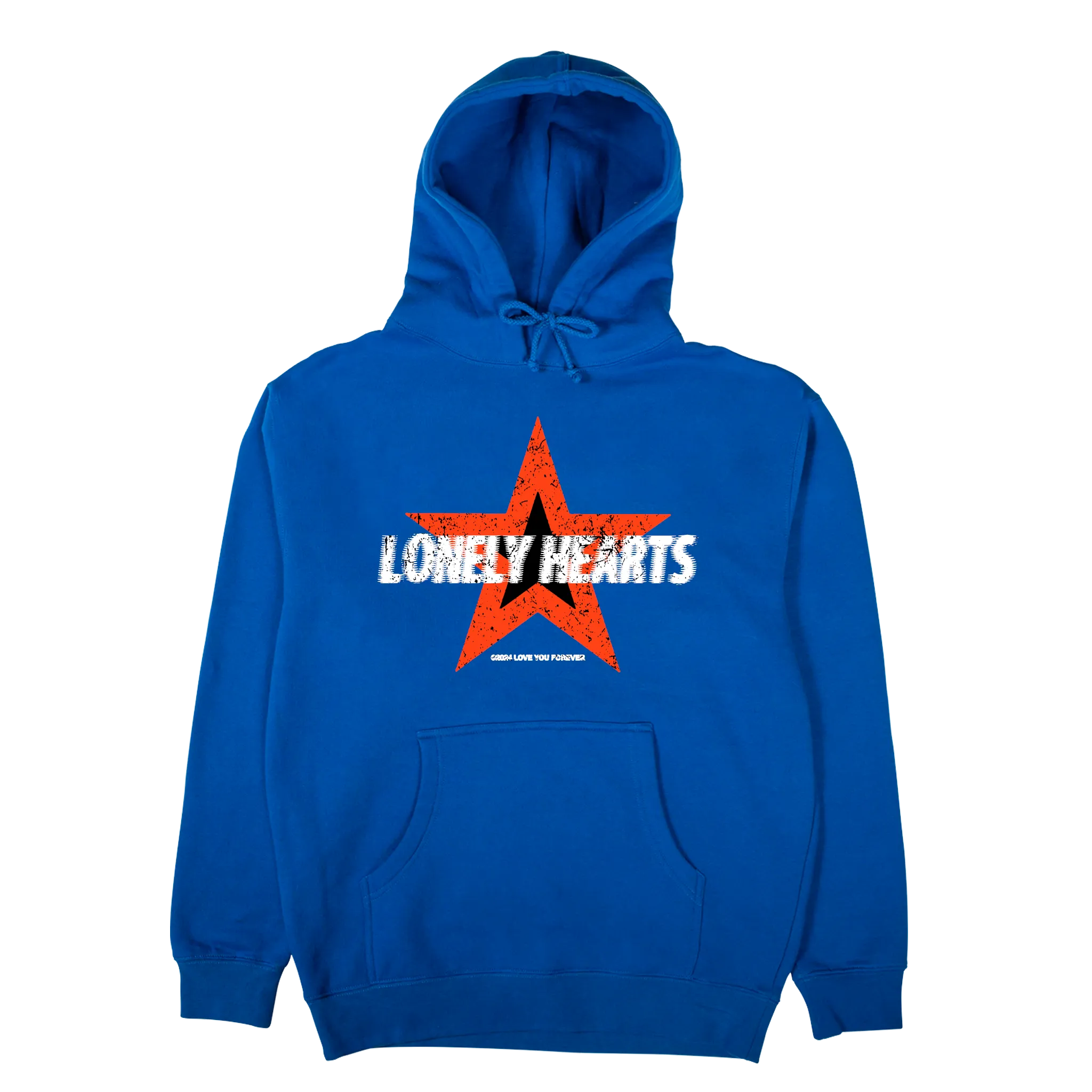 Reality Sucks Hoodie