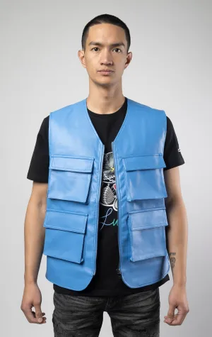 REBEL MINDS REAGAN VEST