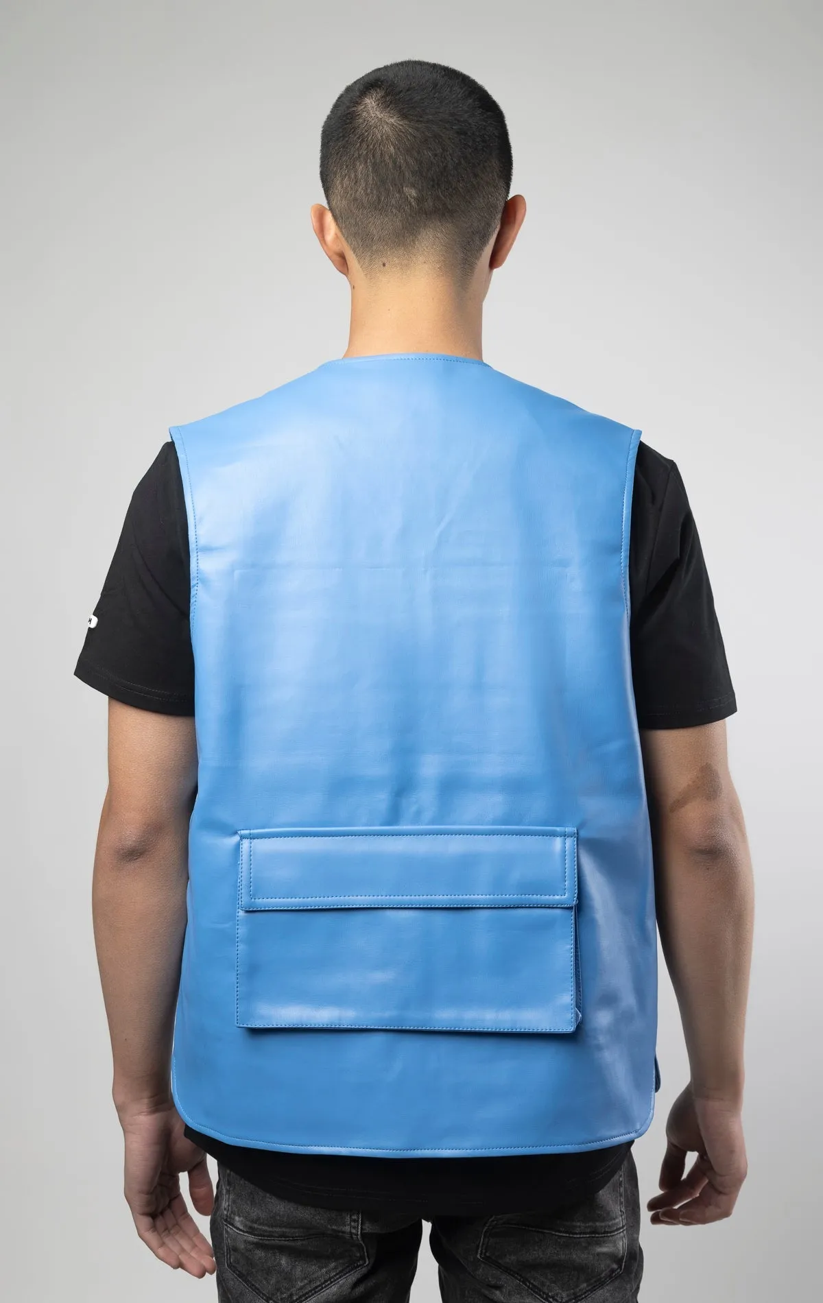 REBEL MINDS REAGAN VEST