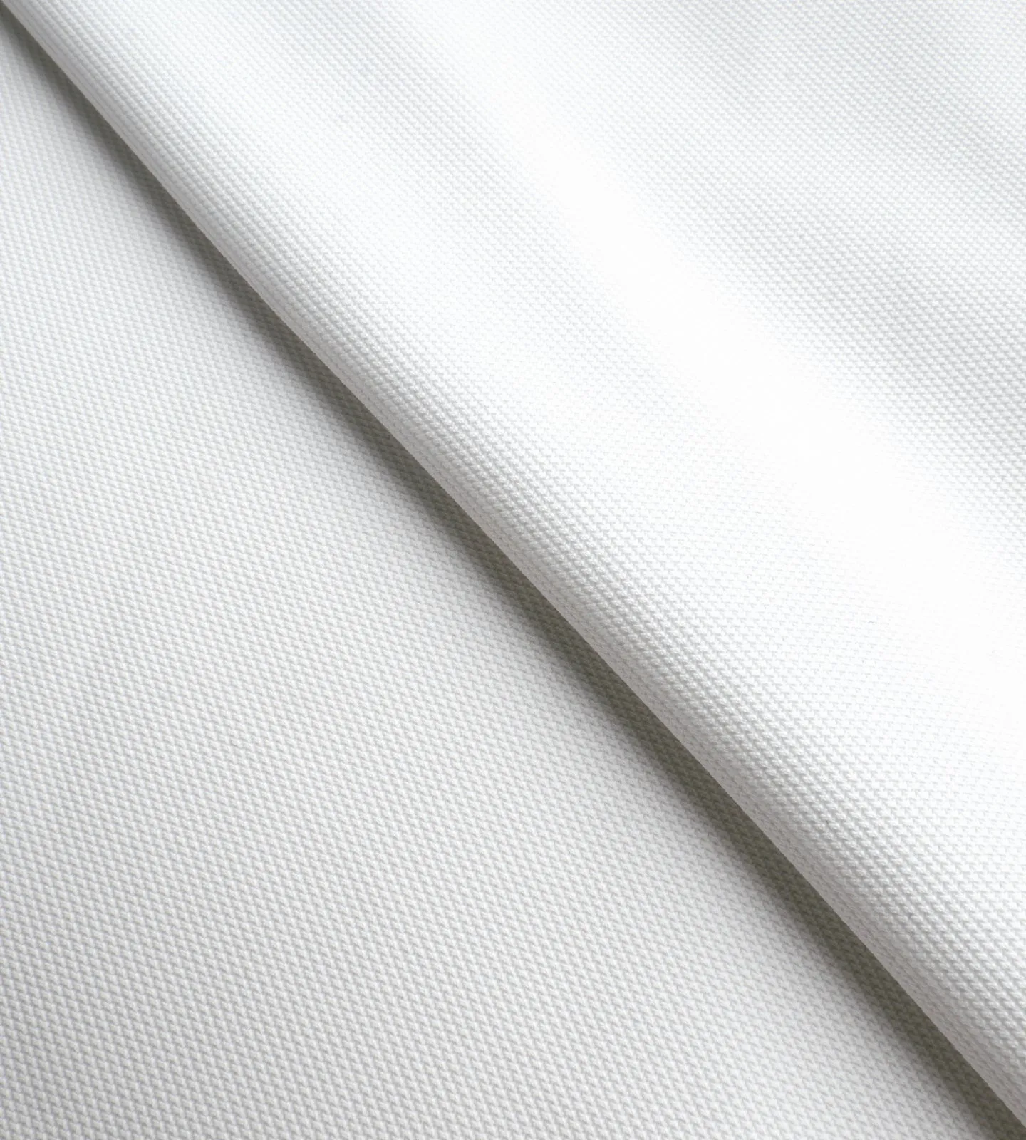 RESCUE POLO - WHITE