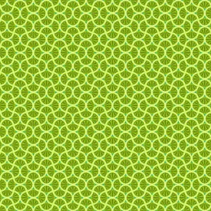 Revival MU-061-G Palm Green
