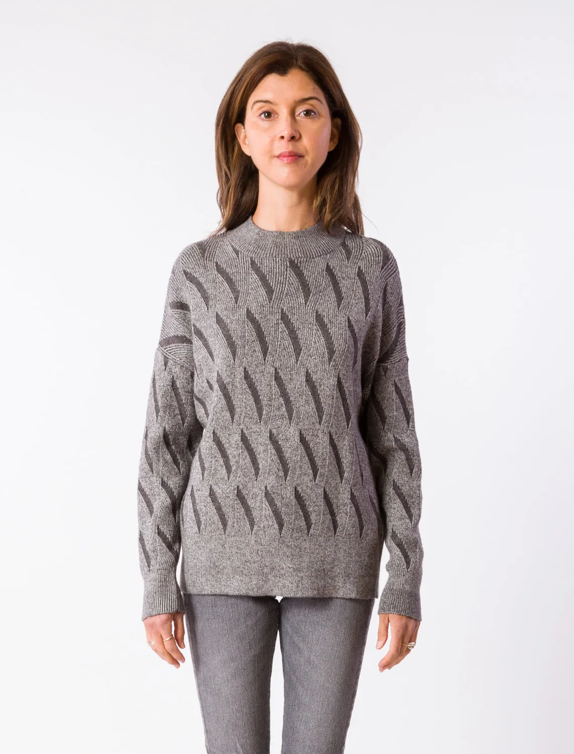 RIKKI SWEATER