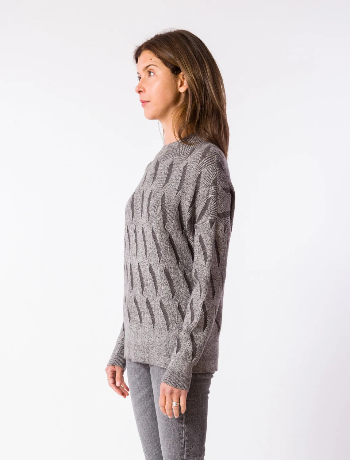 RIKKI SWEATER