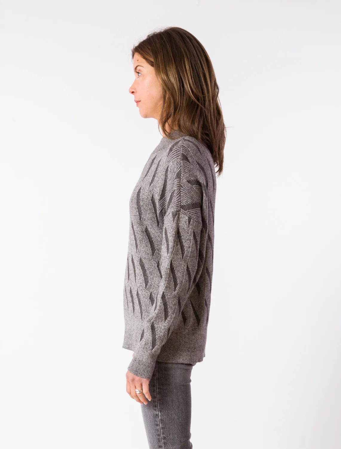 RIKKI SWEATER