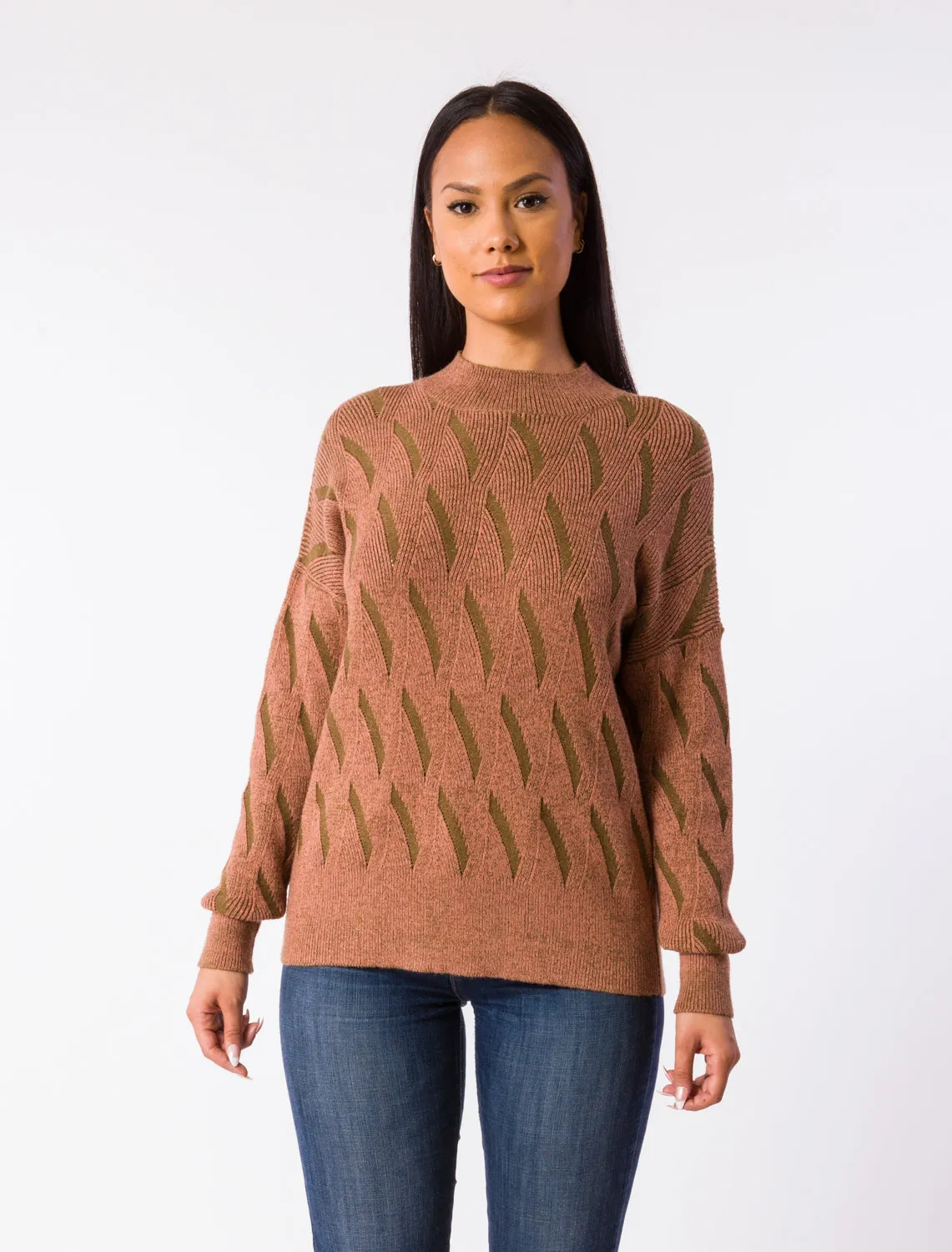 RIKKI SWEATER