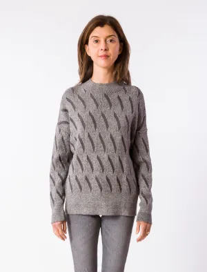 RIKKI SWEATER