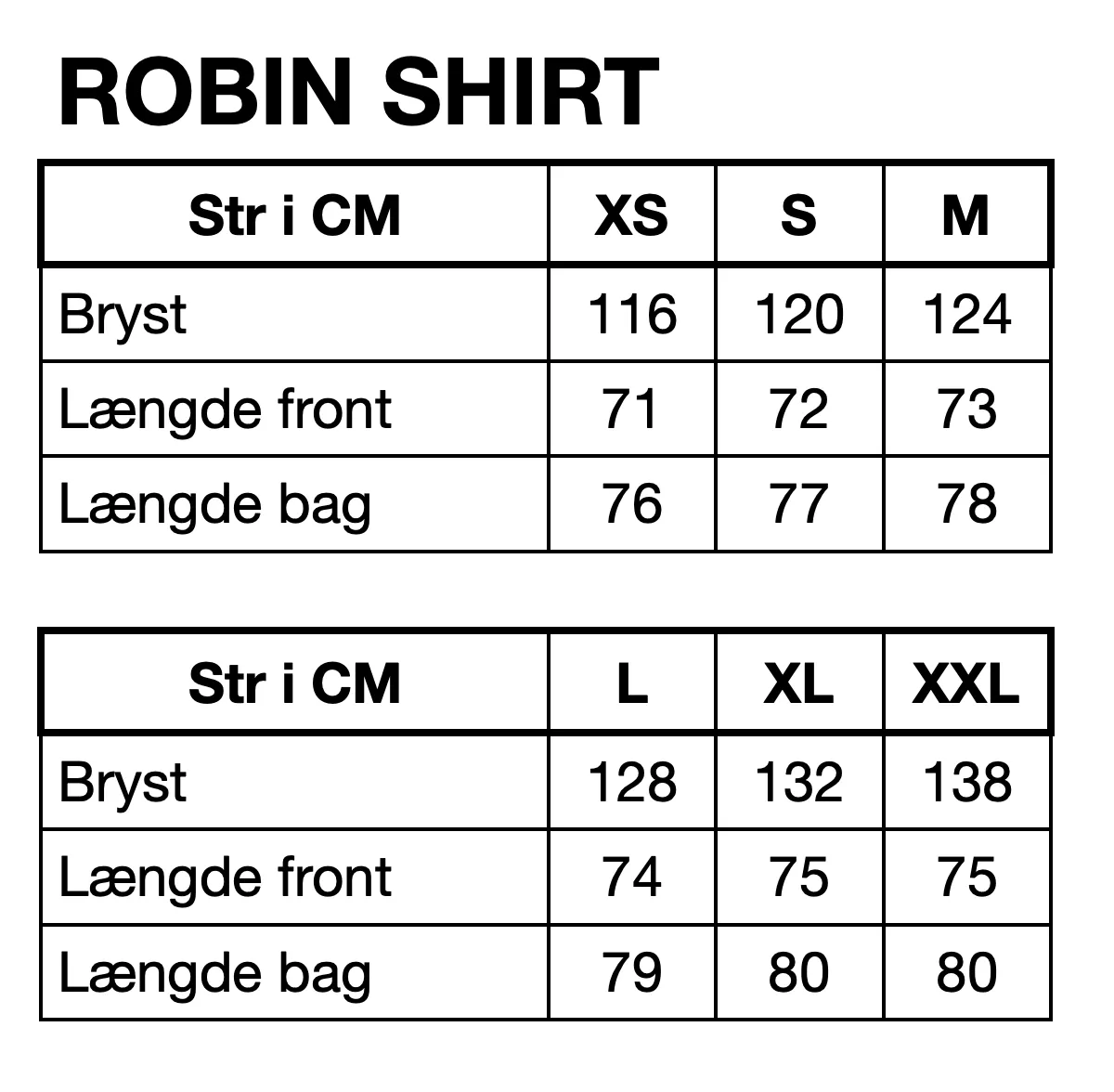 Robin Shirt - Blue Metallic