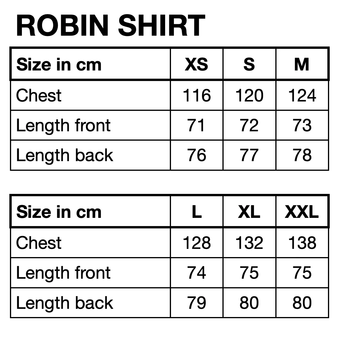 Robin Shirt - Blue Metallic