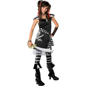 Scarlet Teen Size S