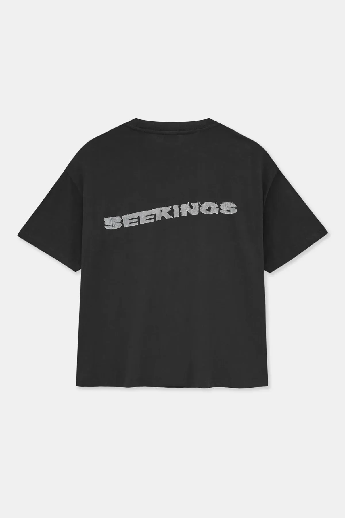 SEEKINGS | FACES T-SHIRT